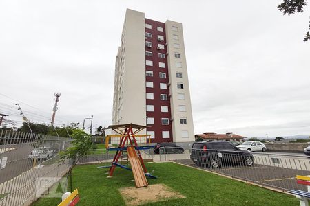 Apartamento à venda com 60m², 2 quartos e 1 vagaÁrea Comum - Playground