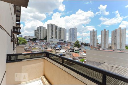 Casa à venda com 350m², 3 quartos e 4 vagasVaranda da Suíte 3