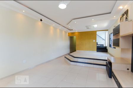 Sala de casa à venda com 3 quartos, 450m² em Jardim Rosa de Franca, Guarulhos