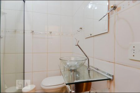 Casa à venda com 350m², 3 quartos e 4 vagasBanheiro Com Sauna