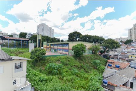 Casa à venda com 350m², 3 quartos e 4 vagasVista da Suíte 1