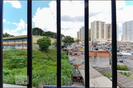 Casa à venda com 350m², 3 quartos e 4 vagasVista da Cozinha