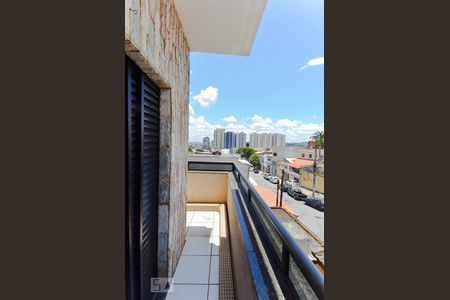 Casa à venda com 350m², 3 quartos e 4 vagasVaranda da Suíte 3