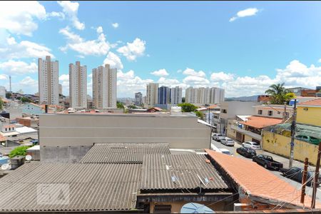 Casa à venda com 350m², 3 quartos e 4 vagasVista da Suíte 3