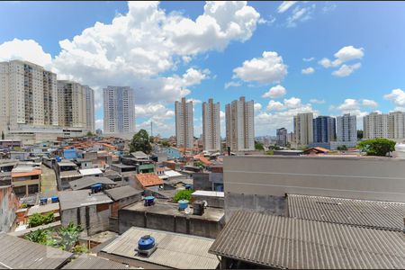 Casa à venda com 350m², 3 quartos e 4 vagasVista da Suíte 2