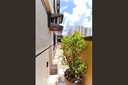 Casa à venda com 350m², 3 quartos e 4 vagasÁrea Externa