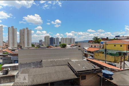 Casa à venda com 350m², 3 quartos e 4 vagasVista da Suíte 2