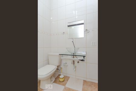 Casa à venda com 350m², 3 quartos e 4 vagasBanheiro Com Sauna