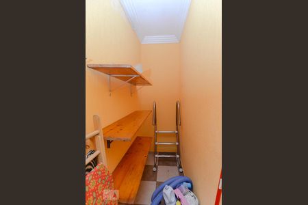 Casa à venda com 350m², 3 quartos e 4 vagasDeposito