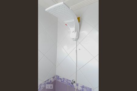 Casa à venda com 350m², 3 quartos e 4 vagasBanheiro da Suíte 3