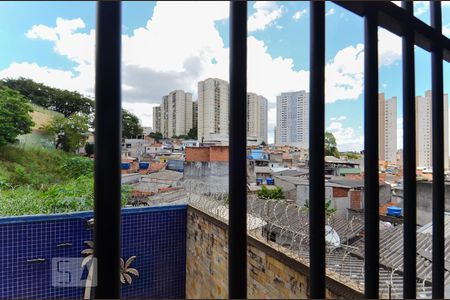 Casa à venda com 350m², 3 quartos e 4 vagasVista da Garagem