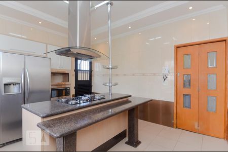 Casa à venda com 350m², 3 quartos e 4 vagasCozinha