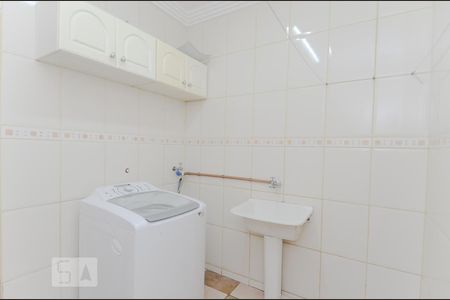 Casa à venda com 350m², 3 quartos e 4 vagasÁrea de Serviço