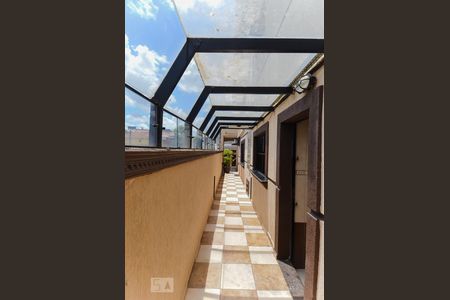 Casa à venda com 350m², 3 quartos e 4 vagasÁrea Externa