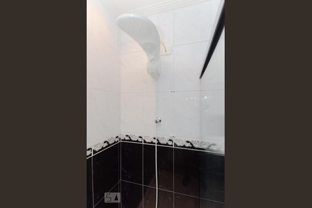 Casa à venda com 350m², 3 quartos e 4 vagasBanheiro da Suíte 1