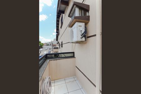 Casa à venda com 350m², 3 quartos e 4 vagasVaranda da Suíte 1