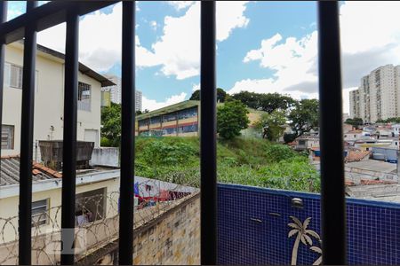 Casa à venda com 350m², 3 quartos e 4 vagasVista da Garagem