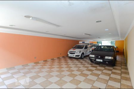 Casa à venda com 350m², 3 quartos e 4 vagasGaragem