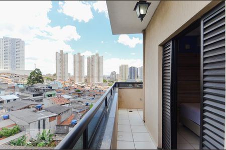 Casa à venda com 350m², 3 quartos e 4 vagasVaranda da Suíte 1