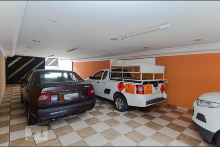 Casa à venda com 350m², 3 quartos e 4 vagasGaragem