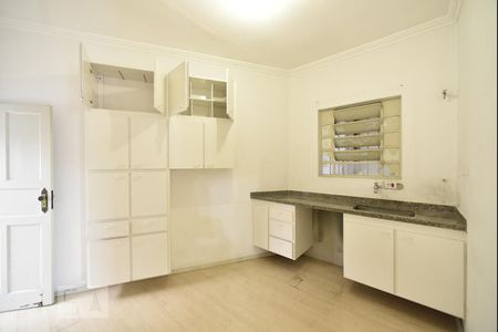 Casa à venda com 100m², 3 quartos e 1 vagaCozinha
