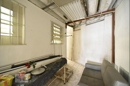 Casa à venda com 100m², 3 quartos e 1 vagaQuarto externo