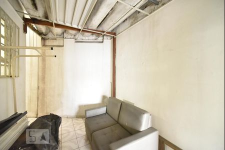 Casa à venda com 100m², 3 quartos e 1 vagaQuarto externo