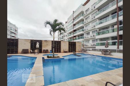 Apartamento à venda com 67m², 2 quartos e 1 vagaÁrea comum - piscina 