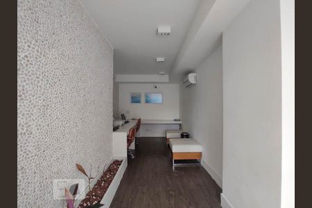 Apartamento à venda com 67m², 2 quartos e 1 vagaÁrea comum - home office 