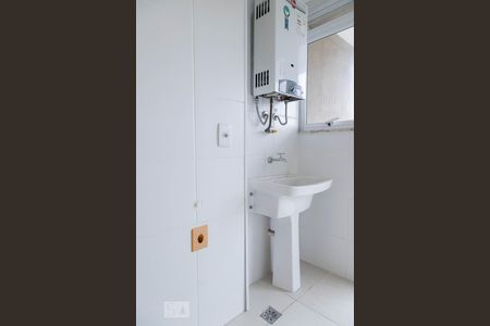 Apartamento à venda com 67m², 2 quartos e 1 vagaÁrea de serviço