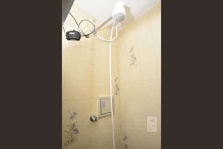 Casa para alugar com 50m², 1 quarto e sem vagaBanheiro da Suíte