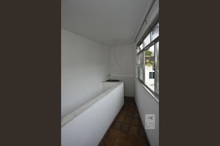 Casa para alugar com 50m², 1 quarto e sem vagaÁrea de Serviço