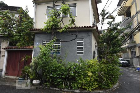 Casa para alugar com 50m², 1 quarto e sem vagaFrente da Casa