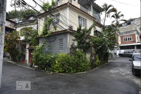 Casa para alugar com 50m², 1 quarto e sem vagaFrente da Casa