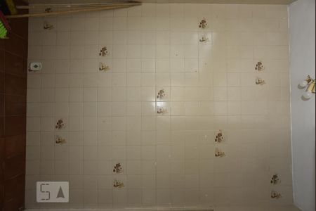 Casa para alugar com 50m², 1 quarto e sem vagaCozinha