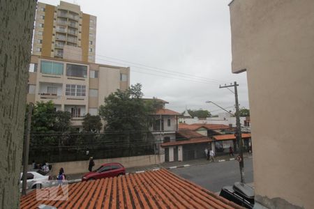 Casa à venda com 230m², 3 quartos e 2 vagasVista da suíte