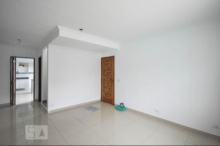 Sala de casa à venda com 3 quartos, 160m² em Jardim Monte Alegre, Taboão da Serra