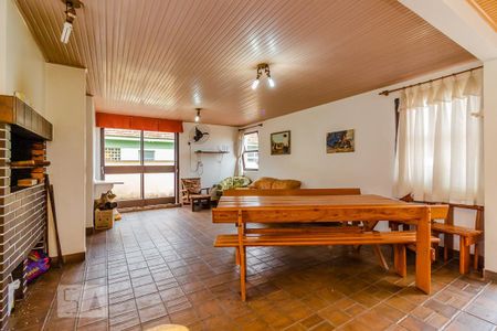 Apartamento para alugar com 44m², 1 quarto e 2 vagasSalão de festa