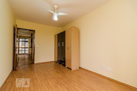 Quarto de apartamento para alugar com 1 quarto, 44m² em Cristal, Porto Alegre