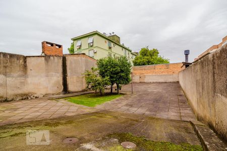 Apartamento para alugar com 44m², 1 quarto e 2 vagasArea comum