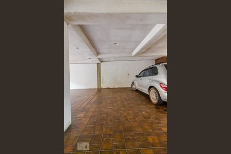 Apartamento para alugar com 44m², 1 quarto e 2 vagasGaragem