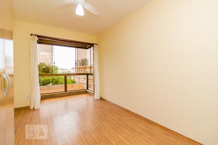 Quarto de apartamento para alugar com 1 quarto, 44m² em Cristal, Porto Alegre