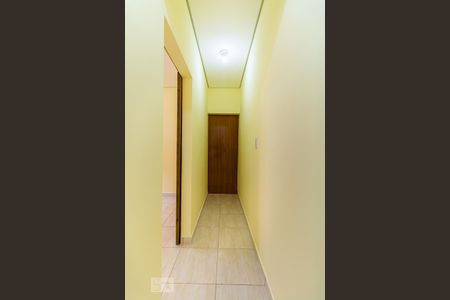 Apartamento para alugar com 57m², 2 quartos e sem vaga Apartamento para alugar com 57m², 2 quartos e sem vagaCorredor