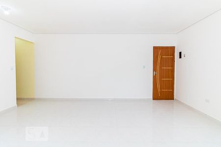 Sala e Cozinha de apartamento para alugar com 2 quartos, 57m² em Jardim Brasil, São Paulo