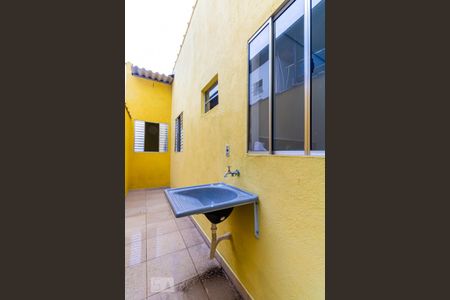 Apartamento para alugar com 57m², 2 quartos e sem vaga Apartamento para alugar com 57m², 2 quartos e sem vagaÁrea de Serviço