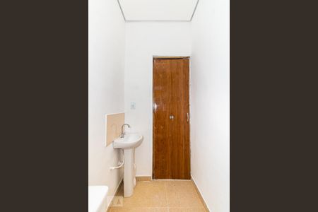 Apartamento para alugar com 57m², 2 quartos e sem vaga Apartamento para alugar com 57m², 2 quartos e sem vagaBanheiro
