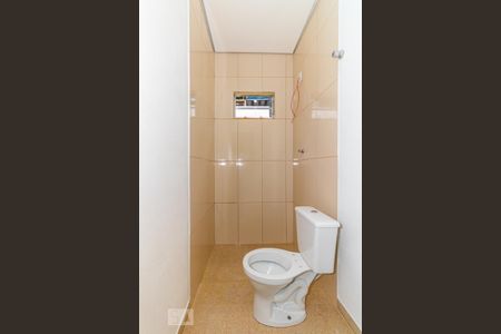 Apartamento para alugar com 57m², 2 quartos e sem vaga Apartamento para alugar com 57m², 2 quartos e sem vagaBanheiro