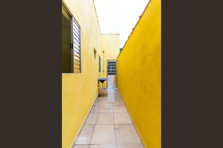 Apartamento para alugar com 57m², 2 quartos e sem vaga Apartamento para alugar com 57m², 2 quartos e sem vagaÁrea de Serviço