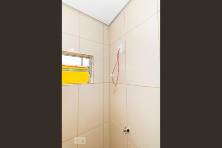 Apartamento para alugar com 57m², 2 quartos e sem vaga Apartamento para alugar com 57m², 2 quartos e sem vagaBanheiro