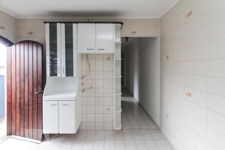 Casa à venda com 200m², 3 quartos e 2 vagas Casa à venda com 200m², 3 quartos e 2 vagasCozinha